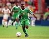 ‘Tijjani Babangida seriously injured in car accident, brother Ibrahim died’ – Voetbal International
