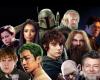 Comic Con Brussels: for 470 euros take a photo with the Hobbits from ‘The Lord of the Rings’