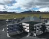 The world’s largest “CO 2 vacuum cleaner” starts up in Iceland