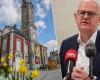 “No new, but additional tightened supervision”: Governor Jos Lantmeeters responds to news about the city council of Sint-Truiden | Sint Truiden