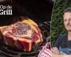 “This meat is a more affordable alternative to a classic steak”: top butcher Hendrik Dierendonck answers 10 reader questions about the barbecue | On the grill