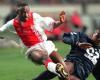 Former Ajax footballer Babangida seriously injured after accident, brother died | RTL News