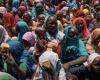 Children “lumped together and shot dead”: new details of ethnic cleansing in Darfur emerge