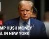Trump hush money trial live updates: Witness testimony to resume