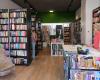 Here you can buy second-hand books and support a Rotterdam charity