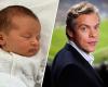 Tom Coninx (49) and Italian woman Luigia Gava (30) welcome daughter Aura: “She keeps me young” (Sint-Truiden)