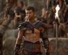 Gladiator series ‘Spartacus’ gets a spin-off “with a lot of spectacle”