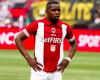 Antwerp midfielder Eliot Matazo involved in traffic accident with cyclist: “Everything points to a regrettable accident”