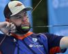 De Laat and Schloesser take gold at the European Archery Championships in mixed class