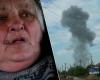 LOOK. Citizens leave Vovchansk with tears in their eyes due to Russian ground offensive: “You can die here at any moment” | Home