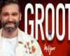 His ninth number one: Metejoor scores with new single ‘Groot’