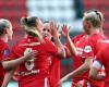 Live Eredivisie Women | Read here how FC Twente secured the title