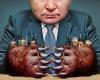 The Russian elite is afraid: Putin is nationalizing companies of ‘disloyal’ oligarchs