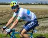 Giro 2024: Withdrawal of Astana leader Alexey Lutsenko due to illness