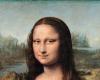 Is the location of the landscape behind the Mona Lisa finally known?