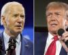 Biden calls Trump “unhinged” and says “something snapped” after election defeat