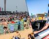 Ascension weekend is a hit for the coast and it immediately becomes clear that beach lifesavers are desperately needed: “Many lost children and first aid cases” | Blankenberge