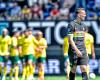 PSV sees points record go up in smoke due to frivolous start in Sittard | PSV