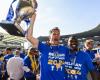 Union coach Alexander Blessin puts pressure on Club Brugge after cup win: “They have the best chance of winning the title”