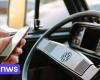 Leuven public prosecutor’s office withdraws 515 driving licenses during campaign month ‘mobile phone use behind the wheel’