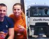 Five people arrested in investigation into death of Romanian truck driver by thrown sewer cover