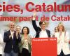 Socialist party wins Catalan elections, leaving separatists without a majority for the first time in decades