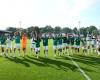 Lommel SK is one step closer to promotion after a win against Deinze