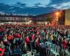 Organizers of the European Championship Village ready for a big football party: “This year a real festival site of no less than 4,000 square meters” (Aalter)