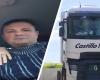 Manhole cover thrown from bridge into truck, driver killed instantly | RTL News