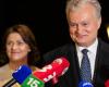 Lithuanian president and prime minister to second round of presidential elections | Abroad